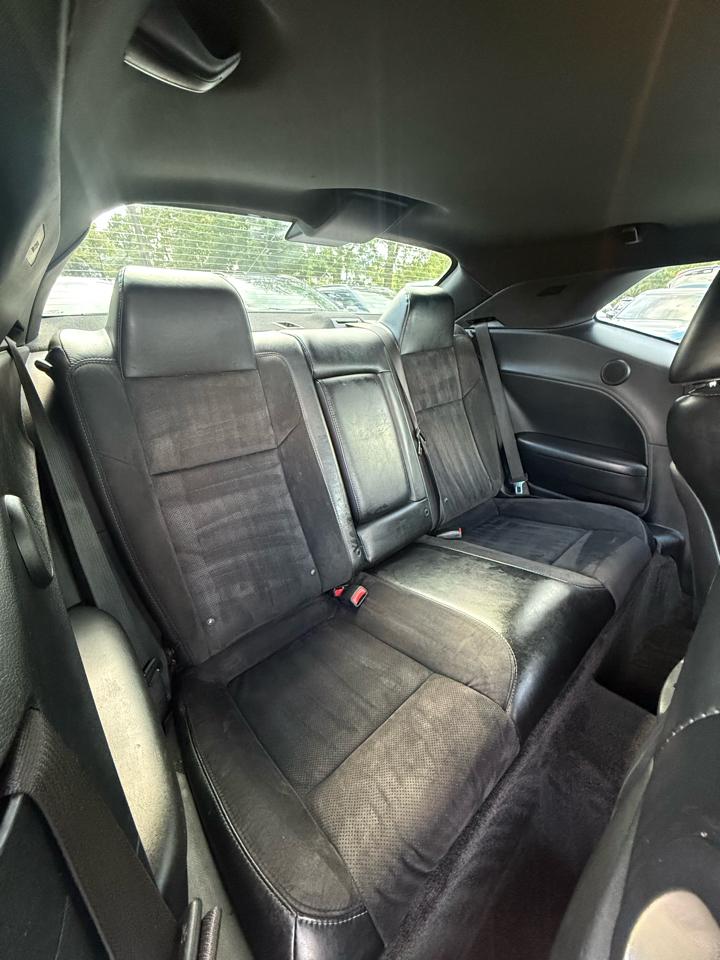 Dodge Challenger R/T Plus 2019
