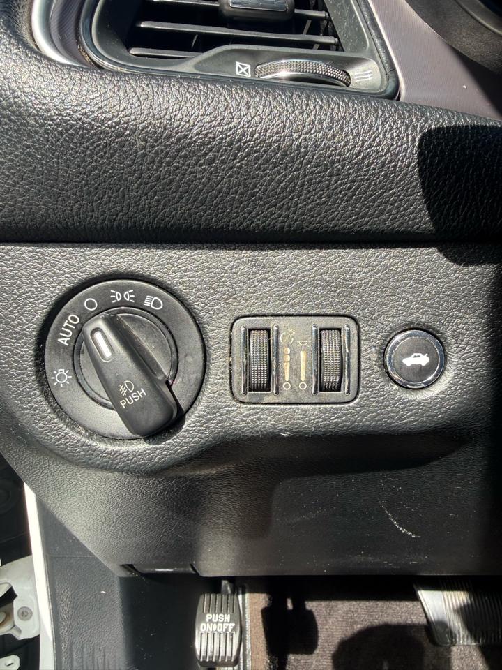 Dodge Challenger R/T Plus 2019
