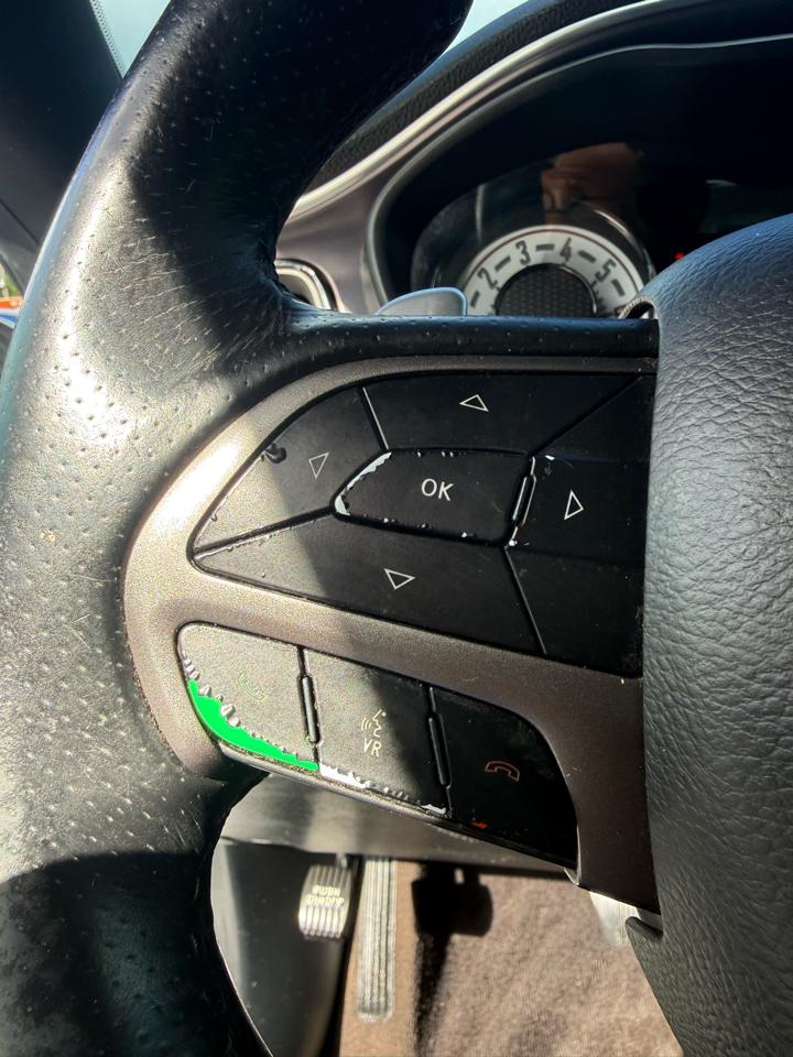 Dodge Challenger R/T Plus 2019