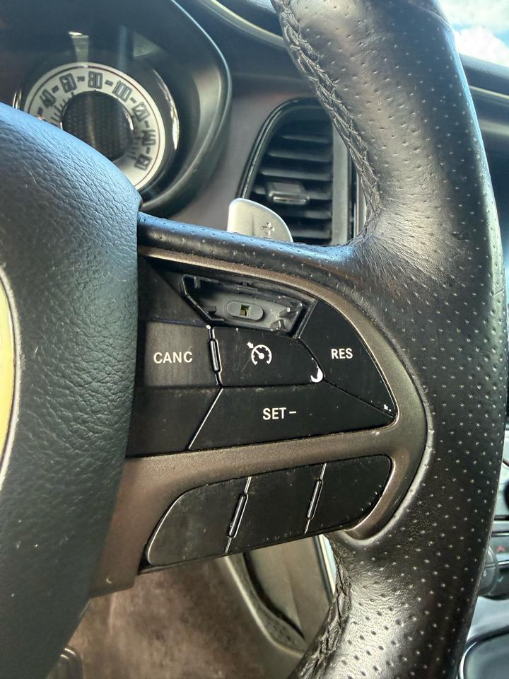 Dodge Challenger R/T Plus 2019