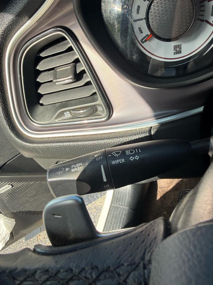Dodge Challenger R/T Plus 2019