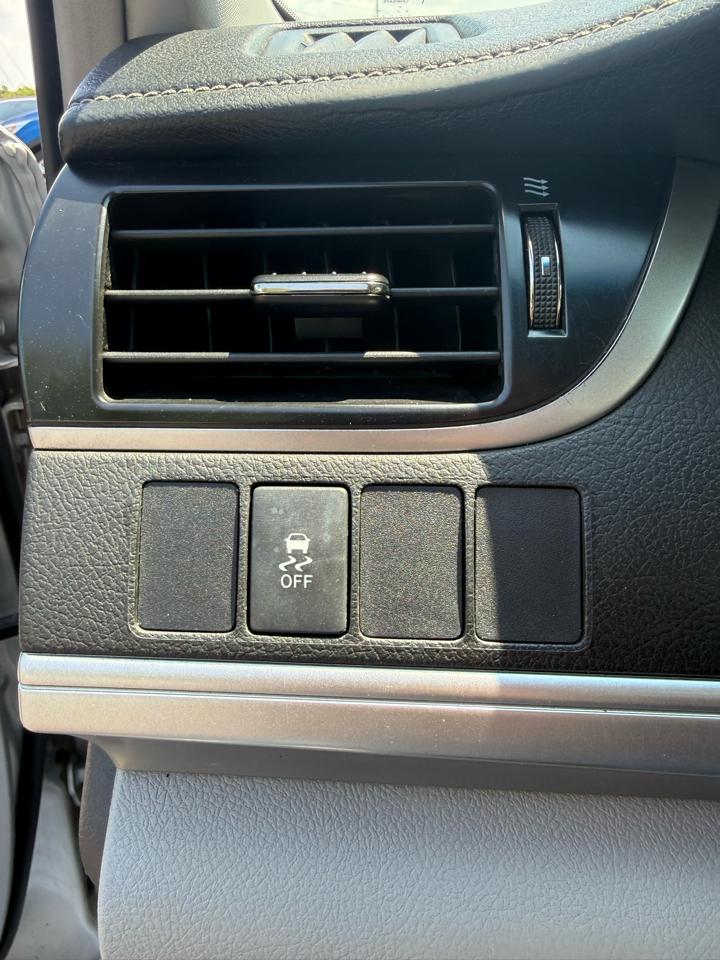 Toyota Camry SE 2012