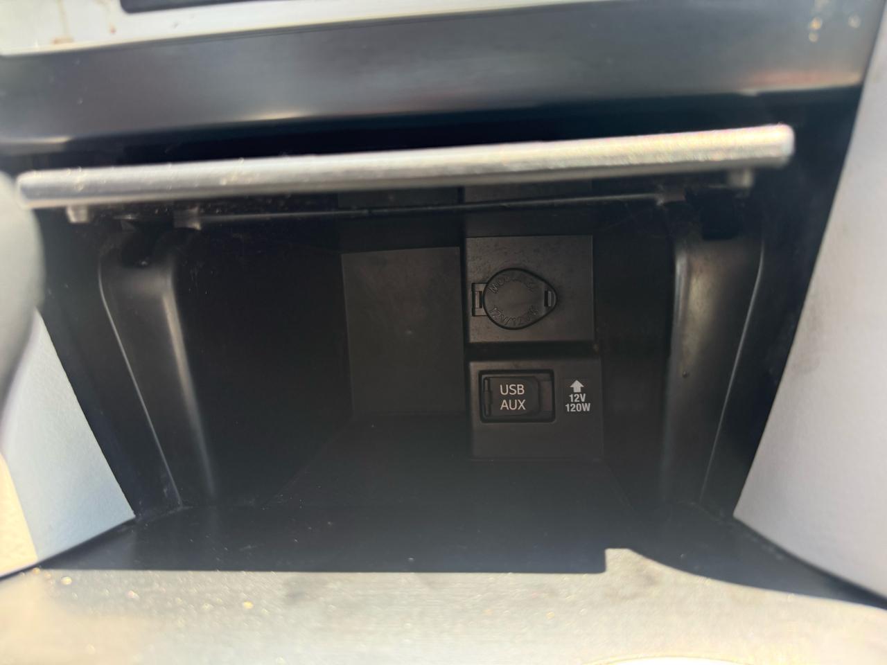 Toyota Camry SE 2012