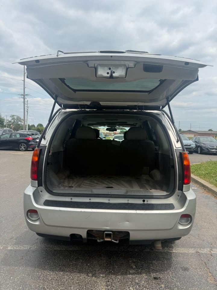 GMC Envoy Denali 4WD 2006