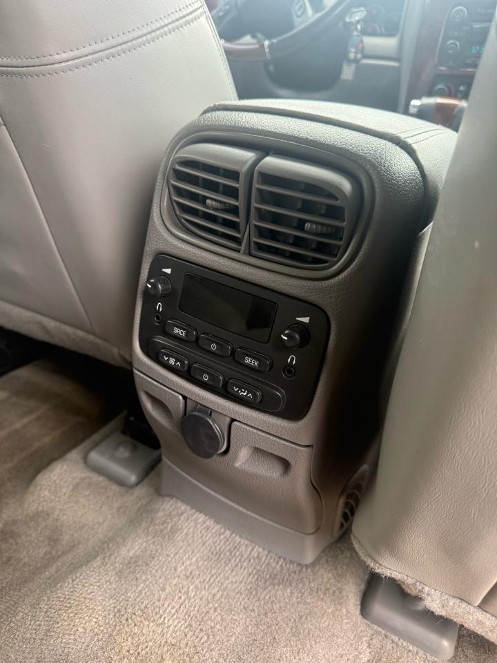 GMC Envoy Denali 4WD 2006