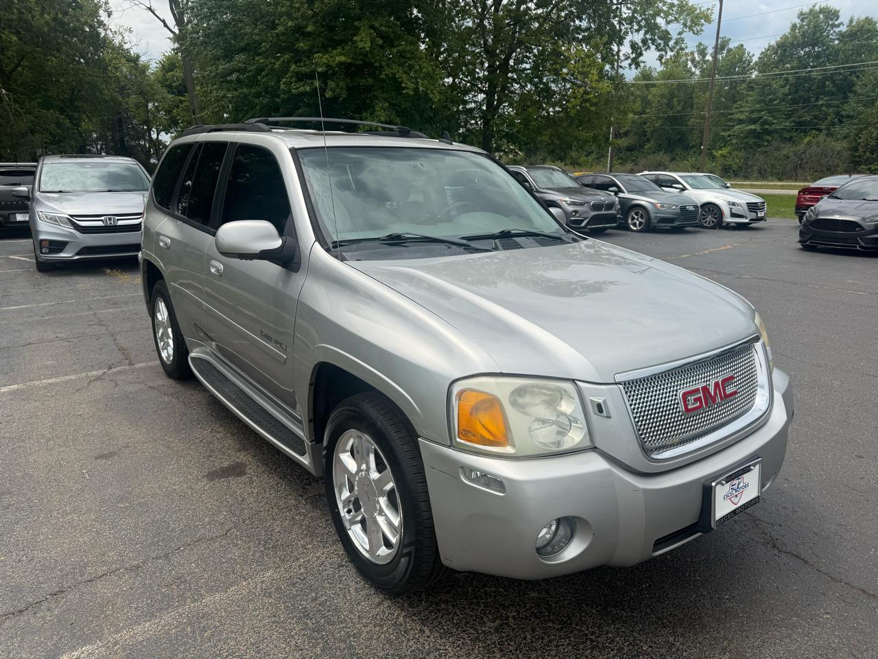 GMC Envoy Denali 4WD 2006