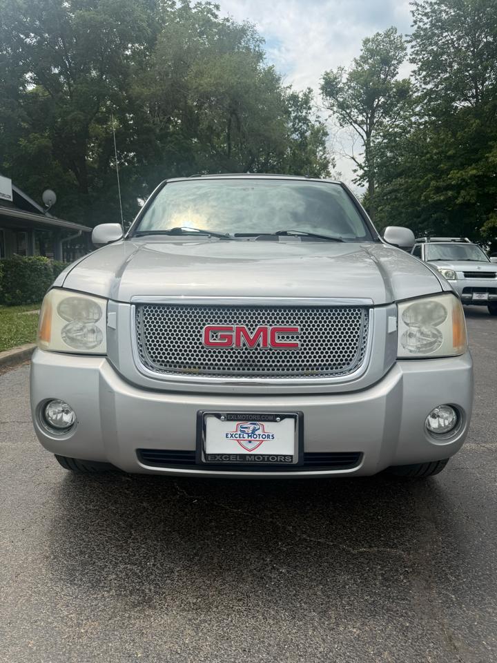 GMC Envoy Denali 4WD 2006