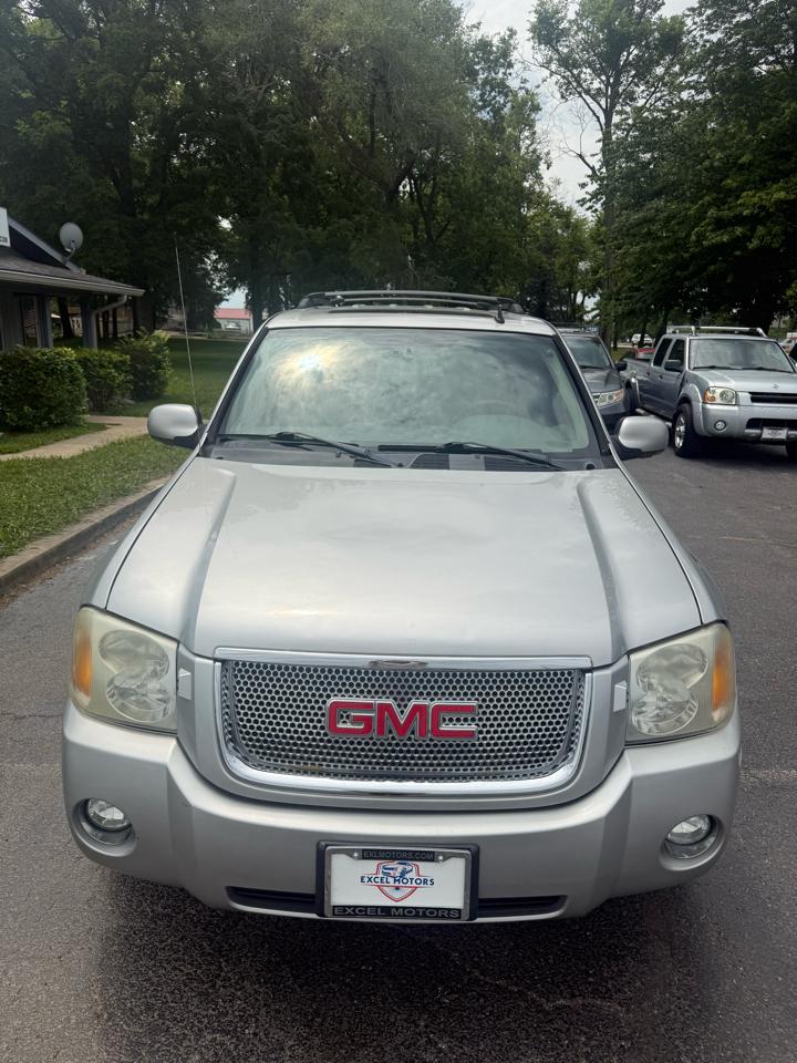 GMC Envoy Denali 4WD 2006