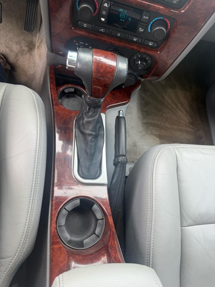GMC Envoy Denali 4WD 2006