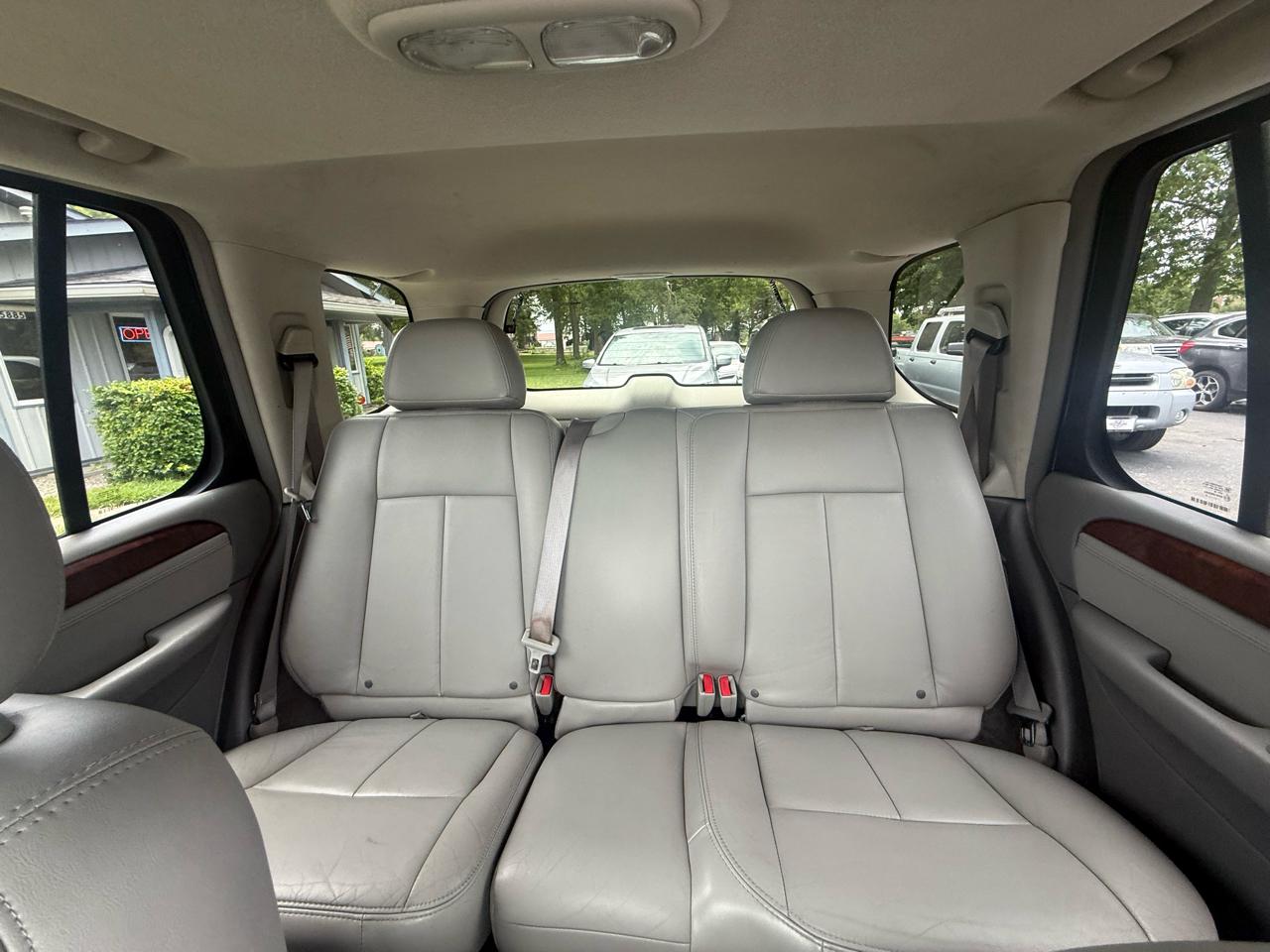 GMC Envoy Denali 4WD 2006