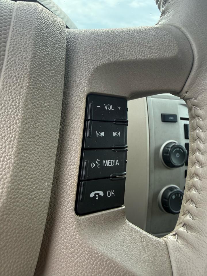 Ford Escape XLT FWD 2011