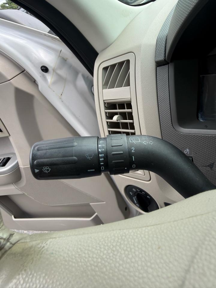 Ford Escape XLT FWD 2011