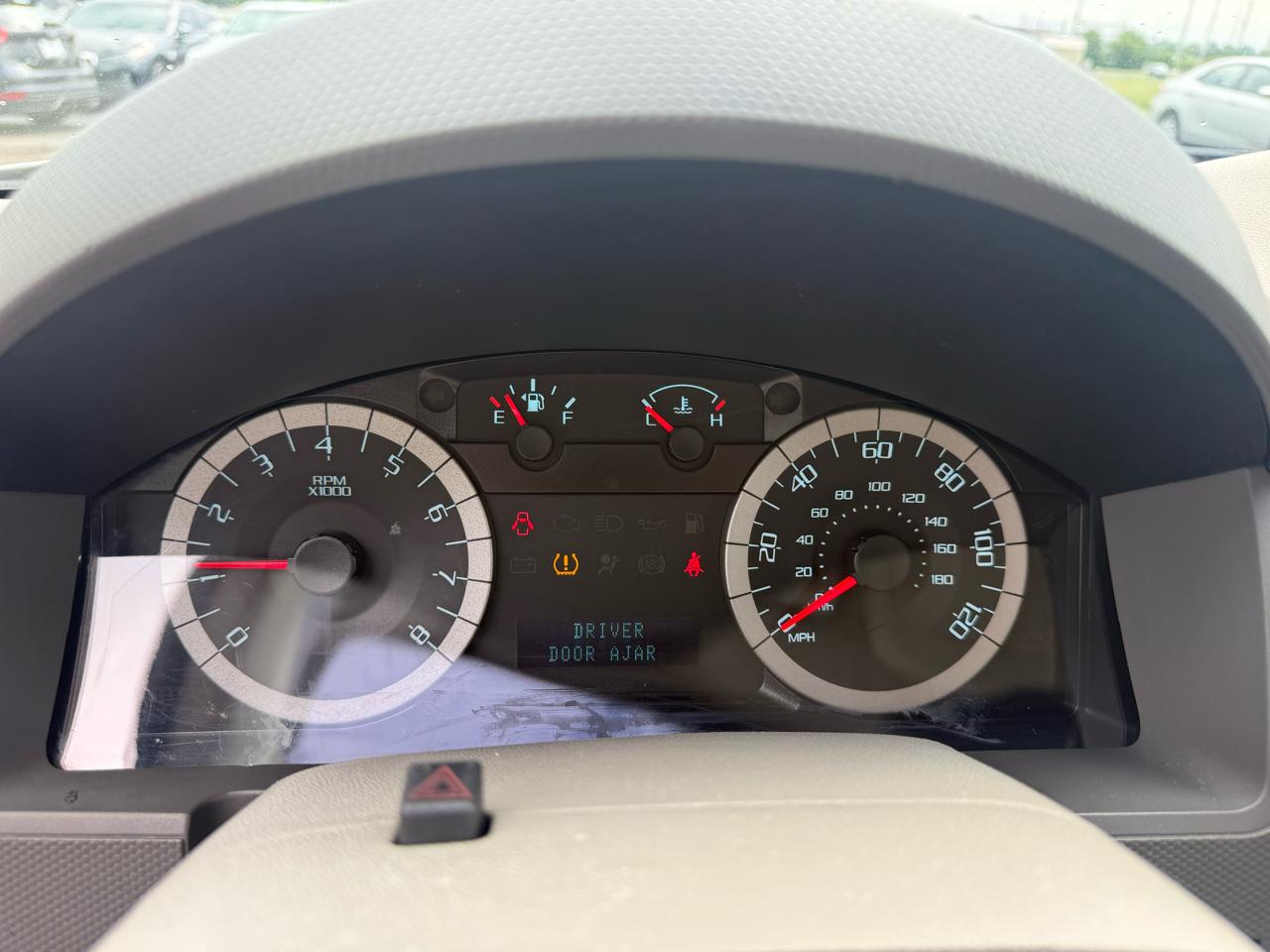 Ford Escape XLT FWD 2011