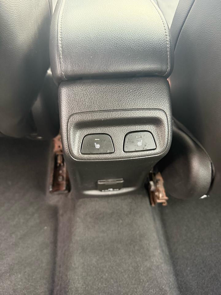 Chevrolet Cruze Premier Auto 2017