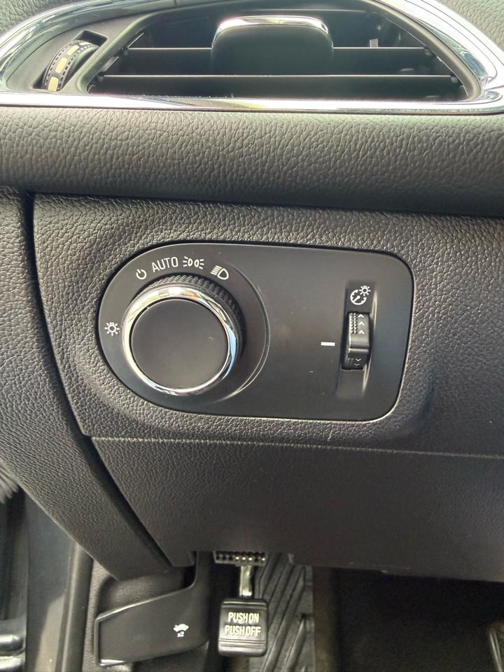 Chevrolet Cruze Premier Auto 2017