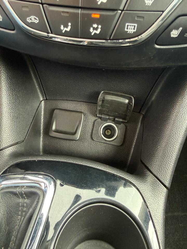 Chevrolet Cruze Premier Auto 2017