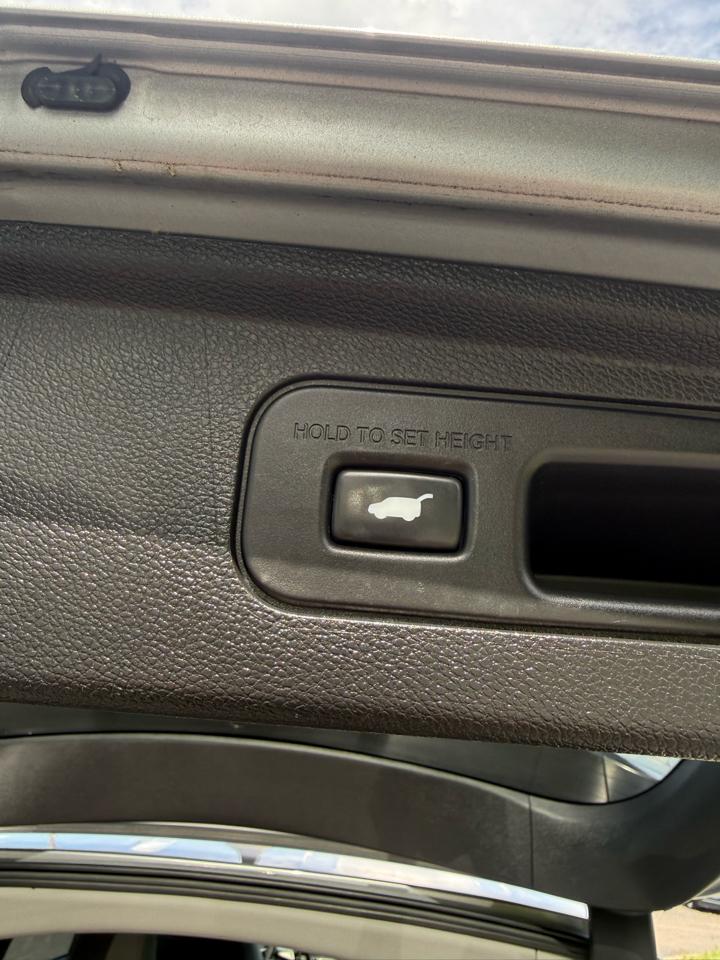 Honda Odyssey EXR 2019