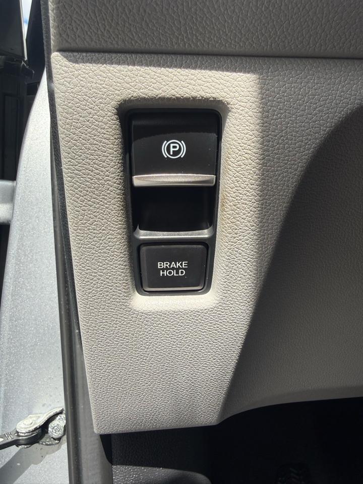 Honda Odyssey EXR 2019