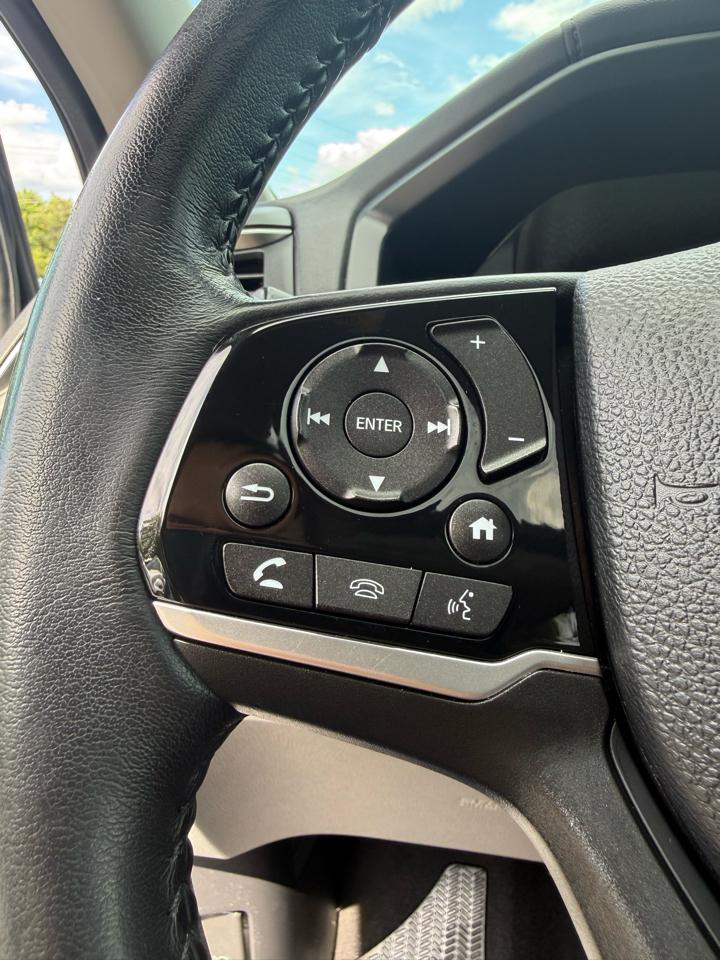Honda Odyssey EXR 2019
