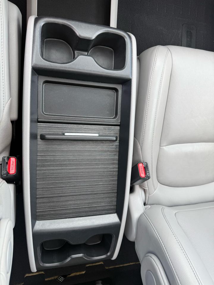 Honda Odyssey EXR 2019
