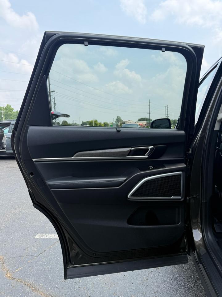 Kia Telluride EX AWD 2020