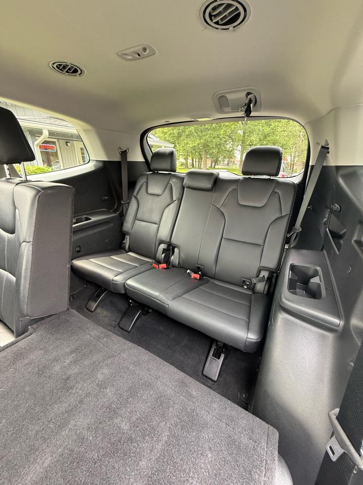 Kia Telluride EX AWD 2020