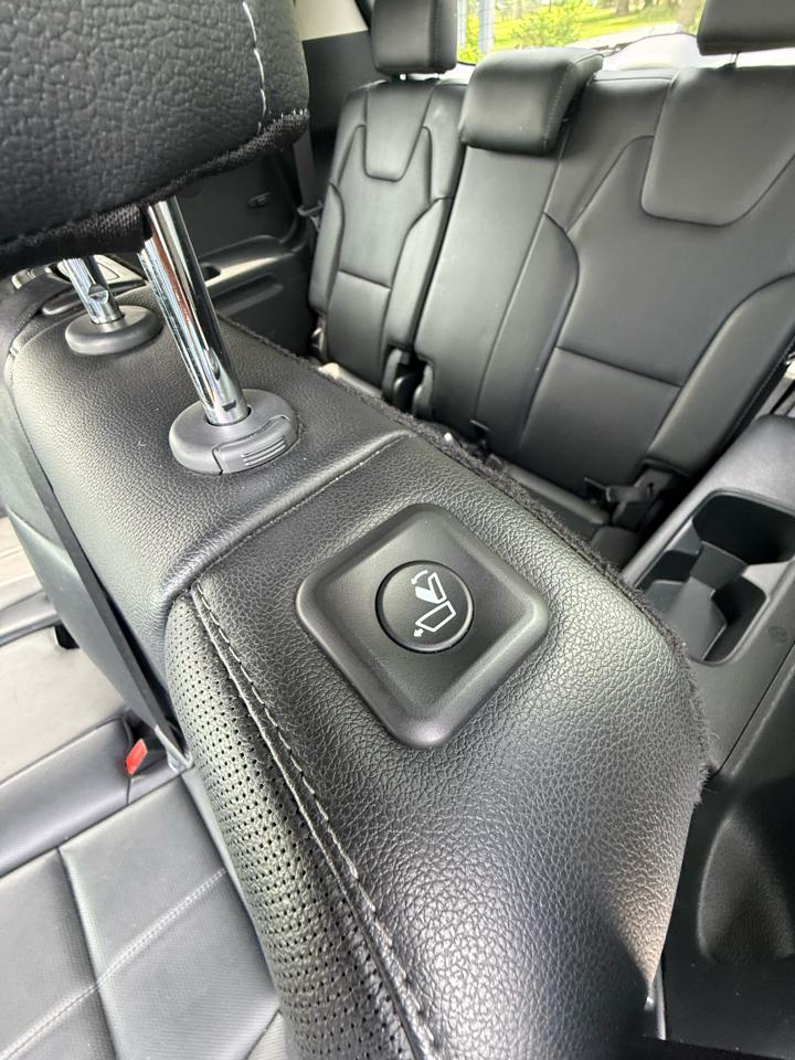 Kia Telluride EX AWD 2020