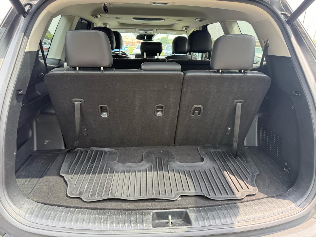 Kia Telluride EX AWD 2020