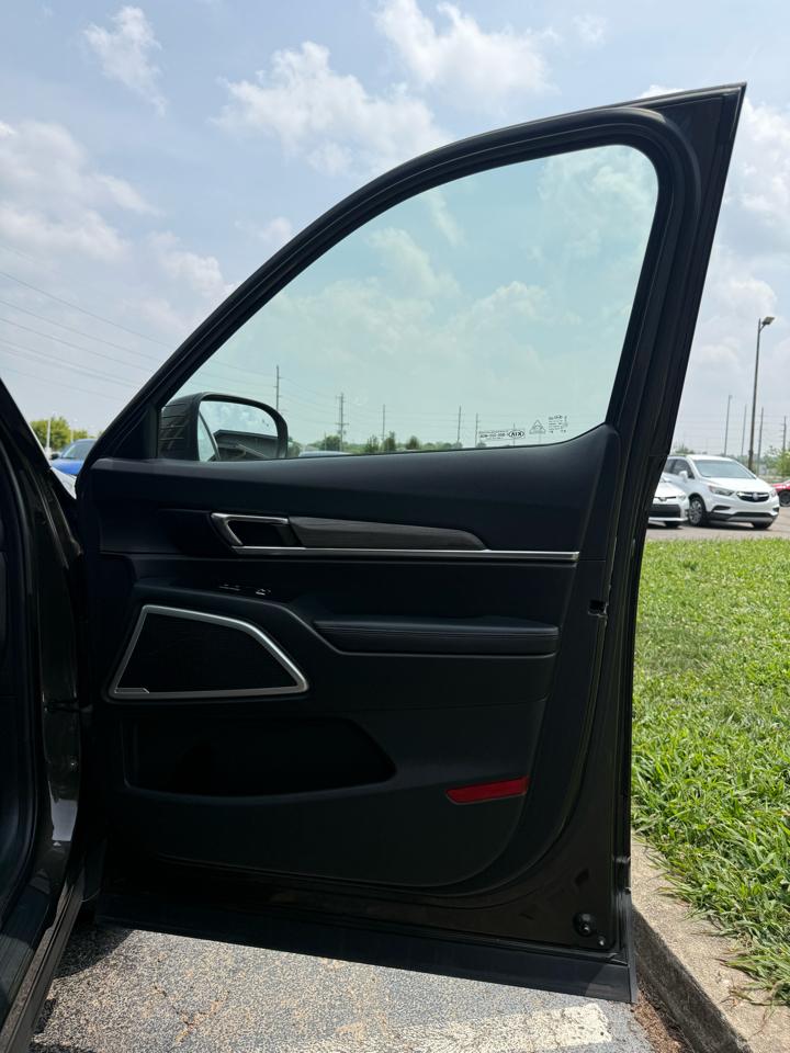Kia Telluride EX AWD 2020