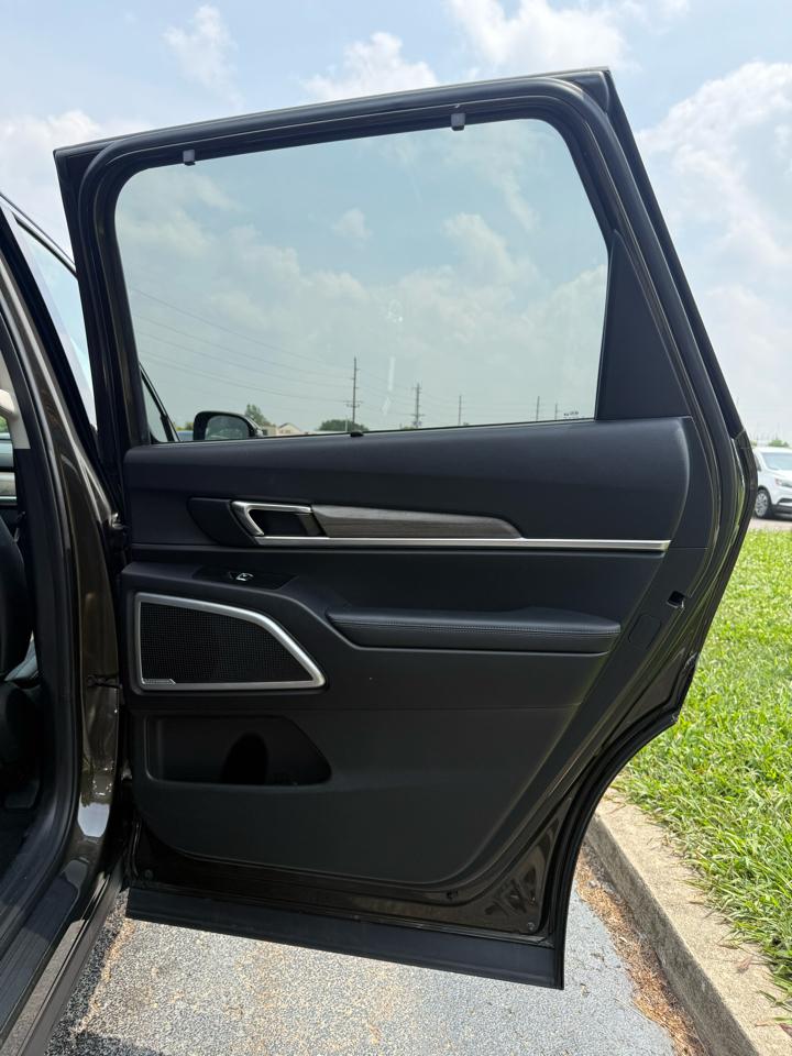 Kia Telluride EX AWD 2020