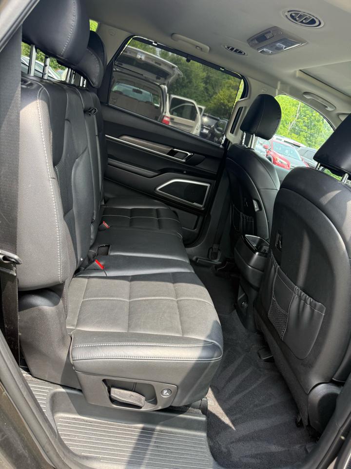 Kia Telluride EX AWD 2020