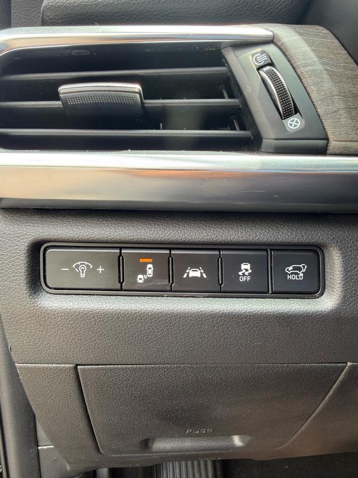 Kia Telluride EX AWD 2020