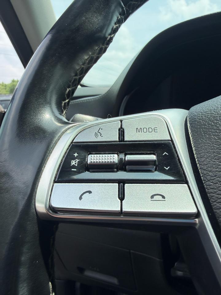 Kia Telluride EX AWD 2020