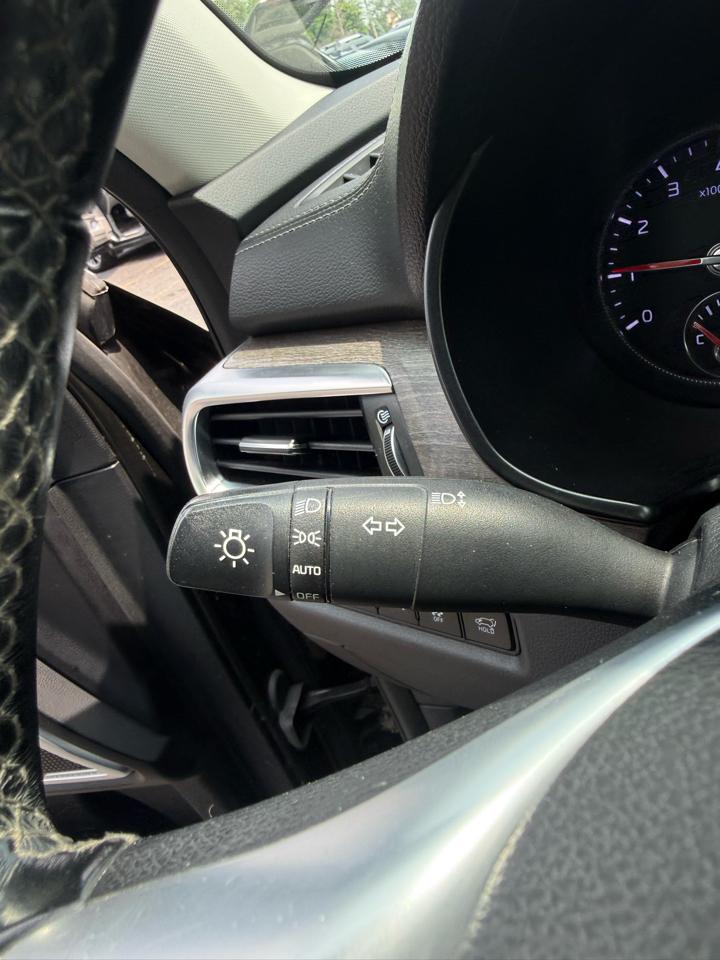 Kia Telluride EX AWD 2020