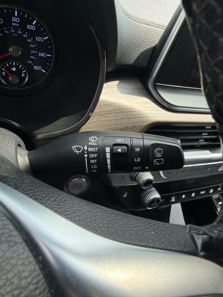 Kia Telluride EX AWD 2020
