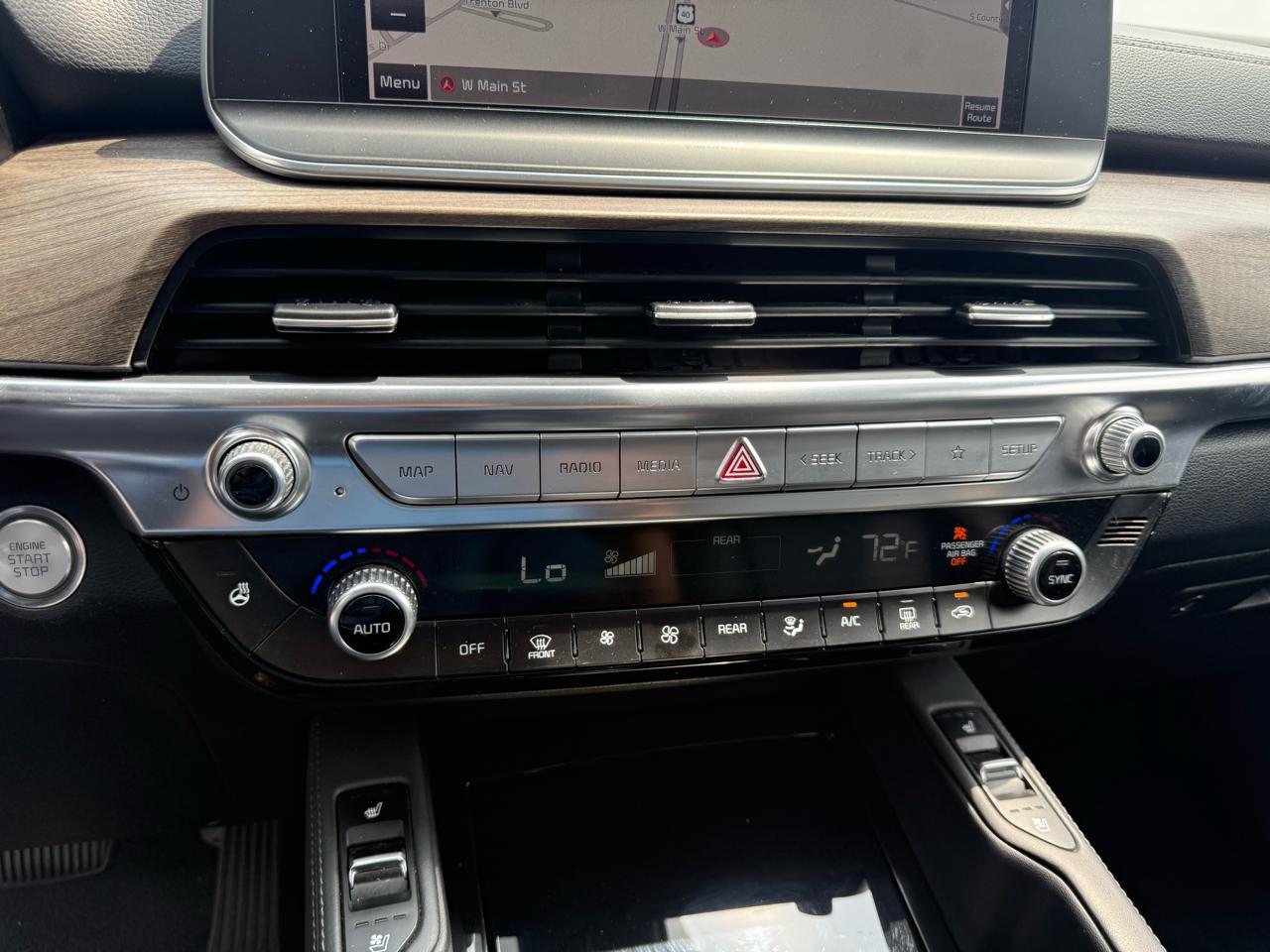 Kia Telluride EX AWD 2020