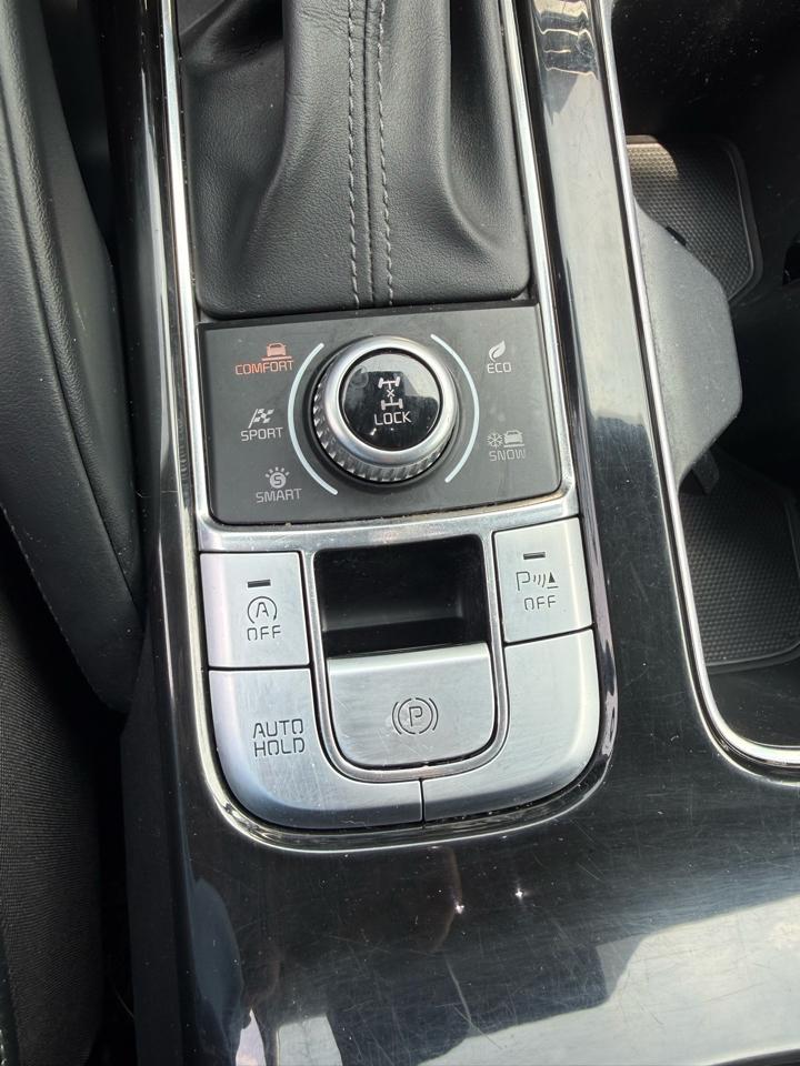 Kia Telluride EX AWD 2020