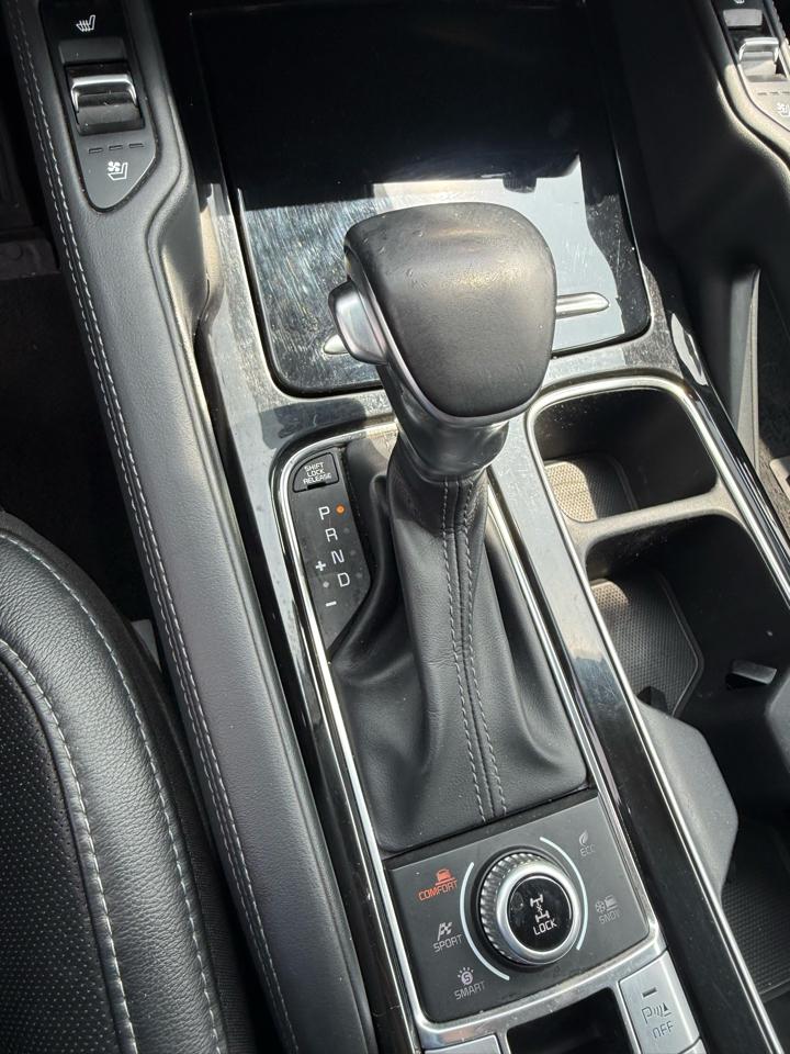 Kia Telluride EX AWD 2020