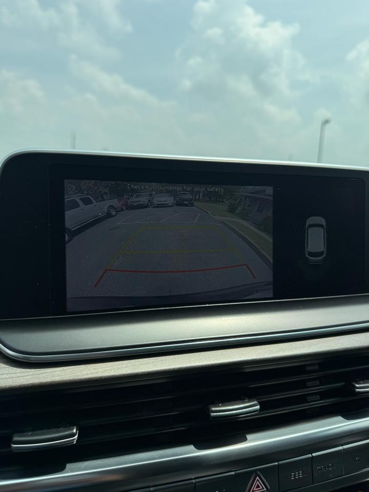 Kia Telluride EX AWD 2020