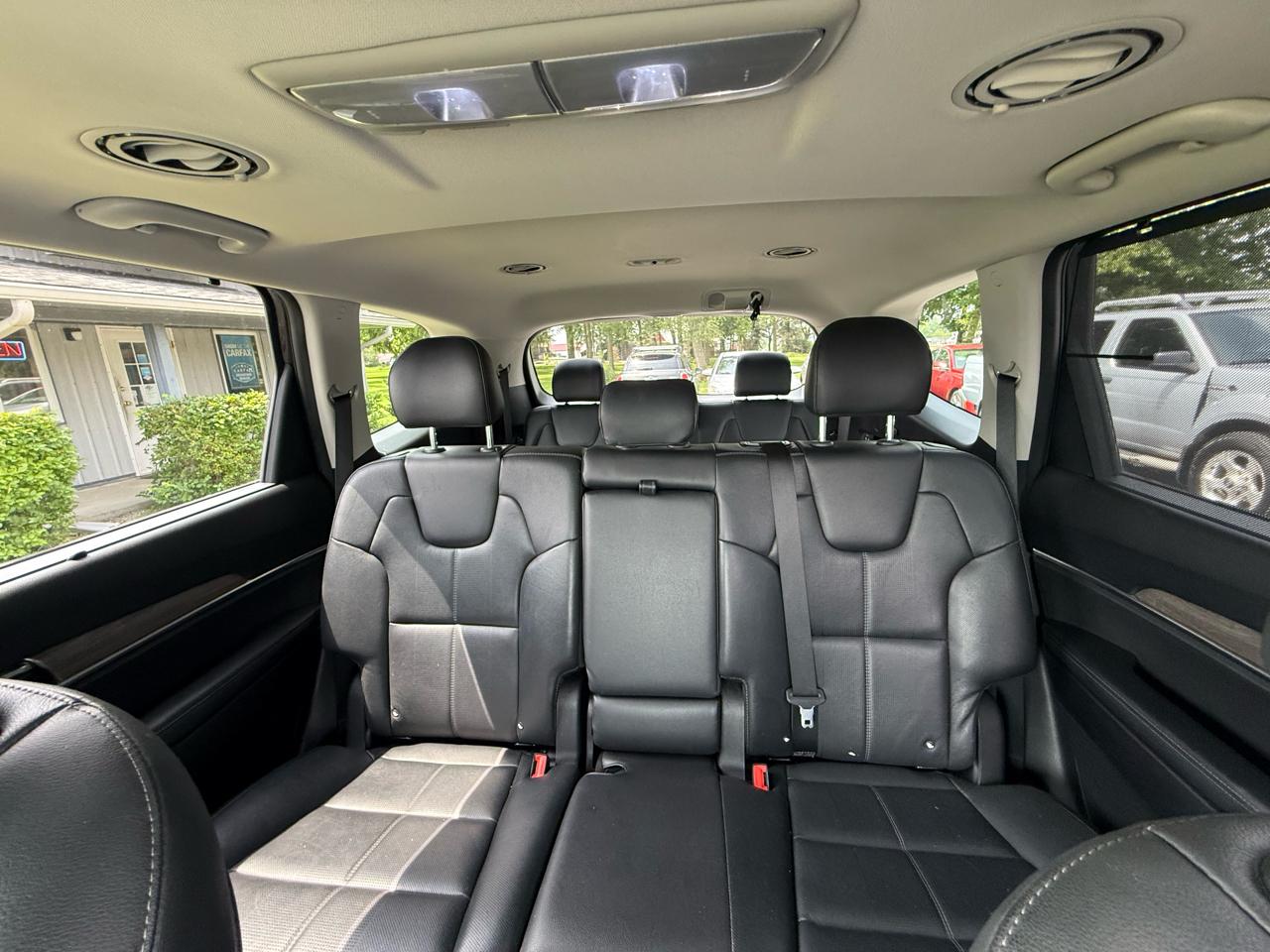 Kia Telluride EX AWD 2020