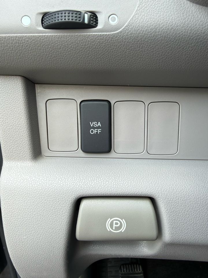 Honda Pilot EX-L 4WD 5-Spd AT 2011