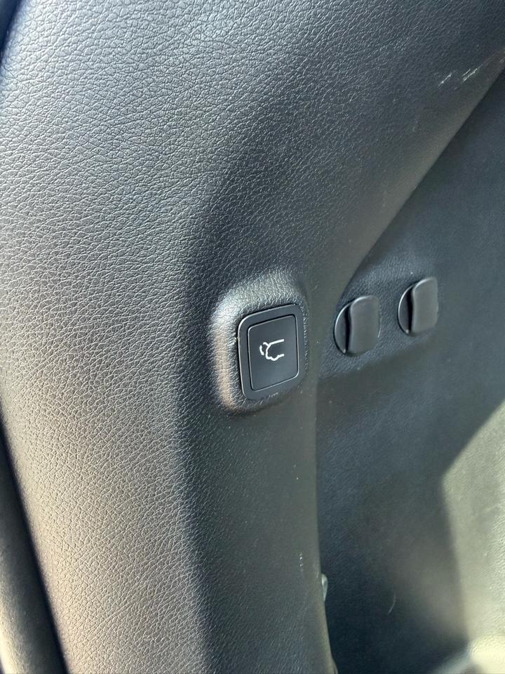 Jeep Cherokee Limited 4WD 2019