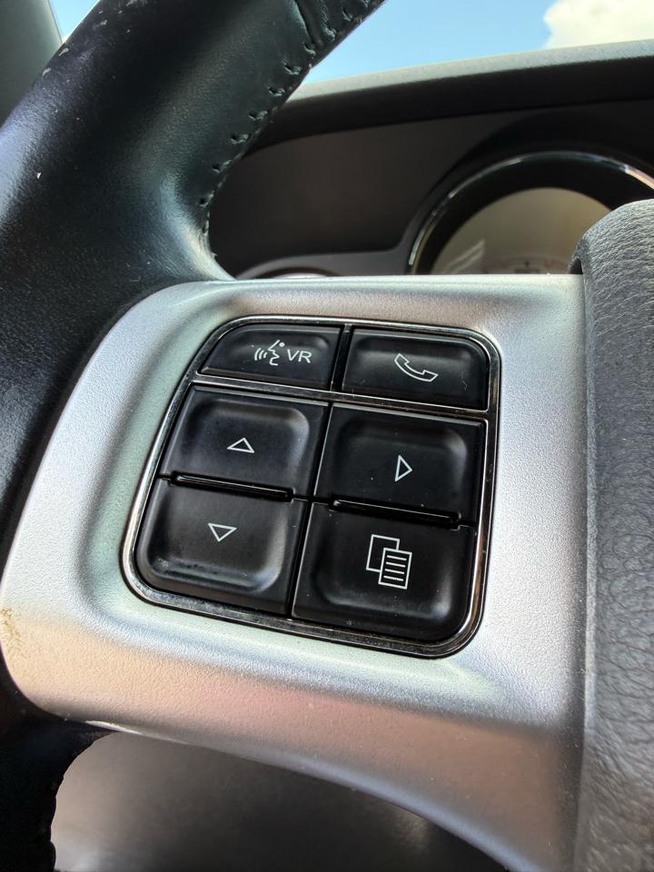 Dodge Challenger R/T 2012