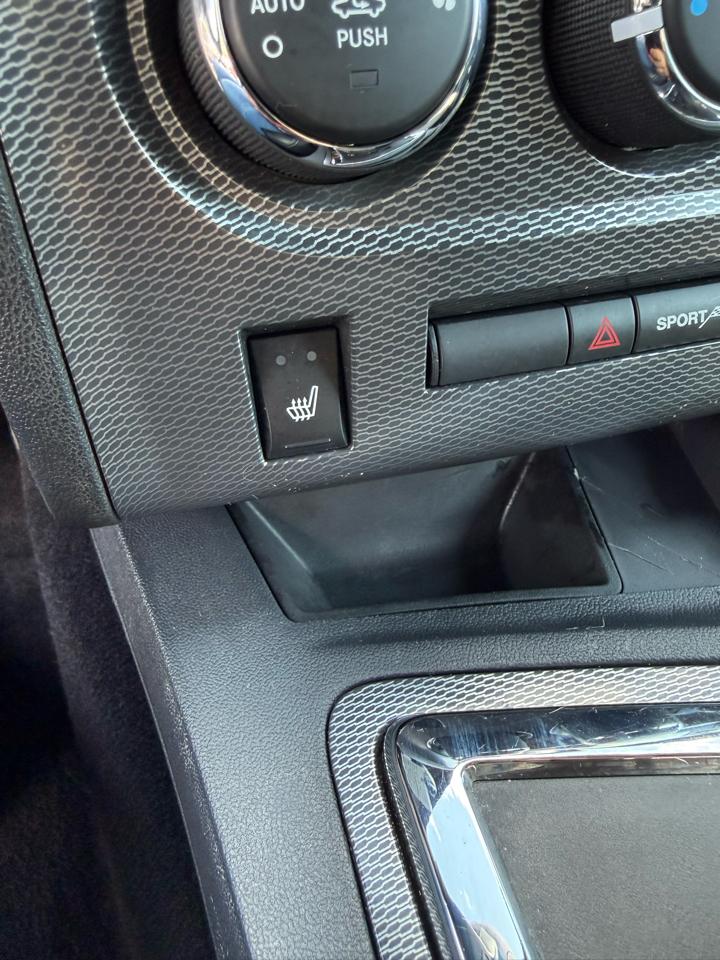 Dodge Challenger R/T 2012