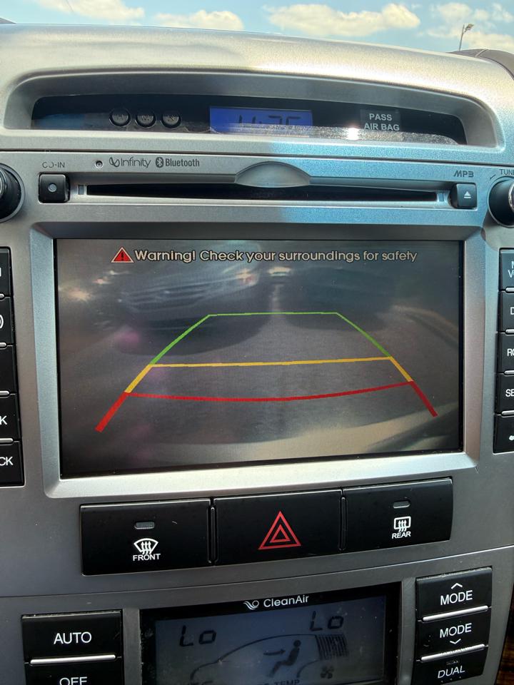 Hyundai Santa Fe Limited 2.4 FWD 2012