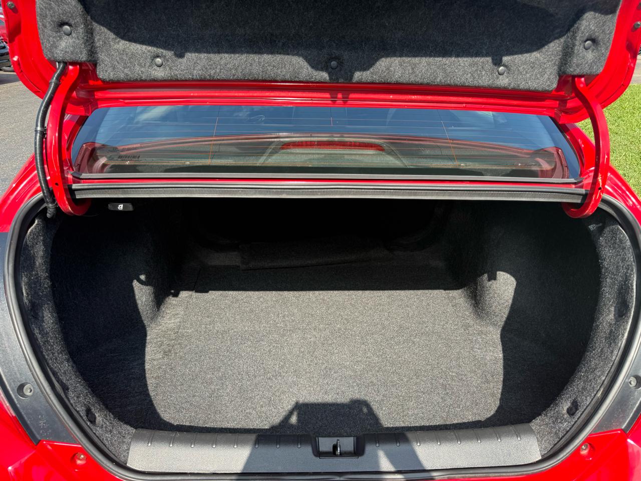 Honda Civic LX Honda Sensing Sedan CVT 2020