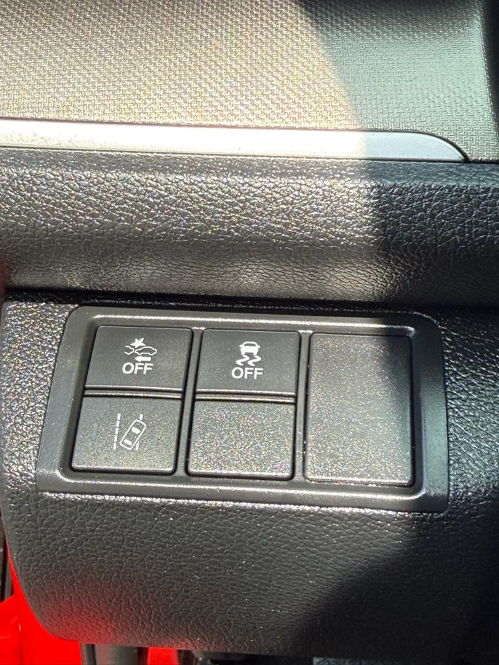 Honda Civic LX Honda Sensing Sedan CVT 2020