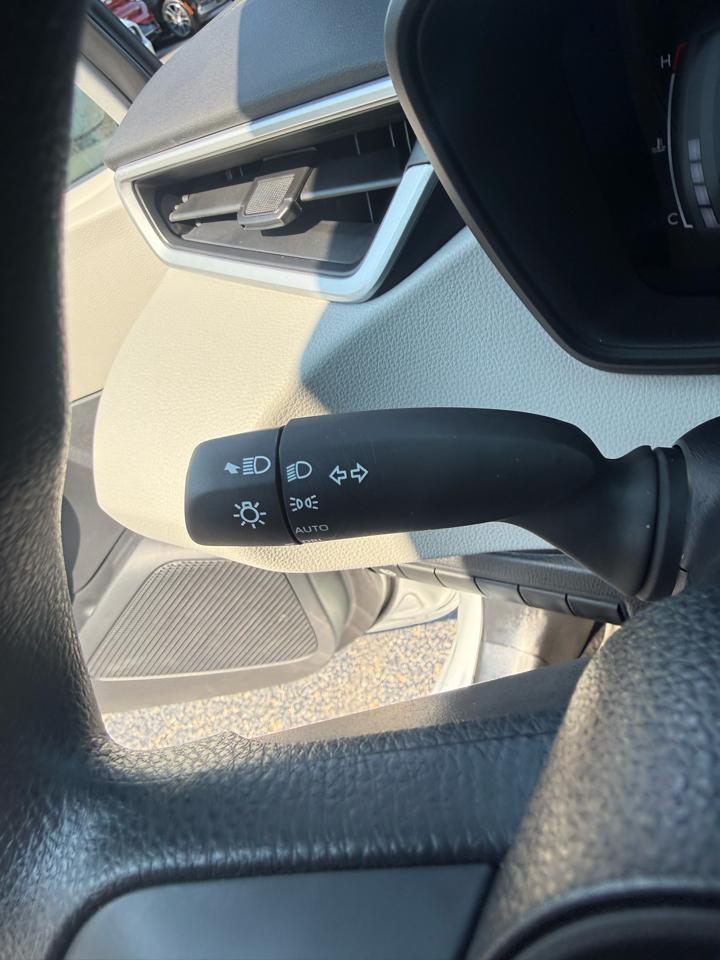 Toyota Corolla LE 2026