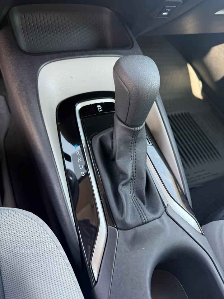 Toyota Corolla LE 2026