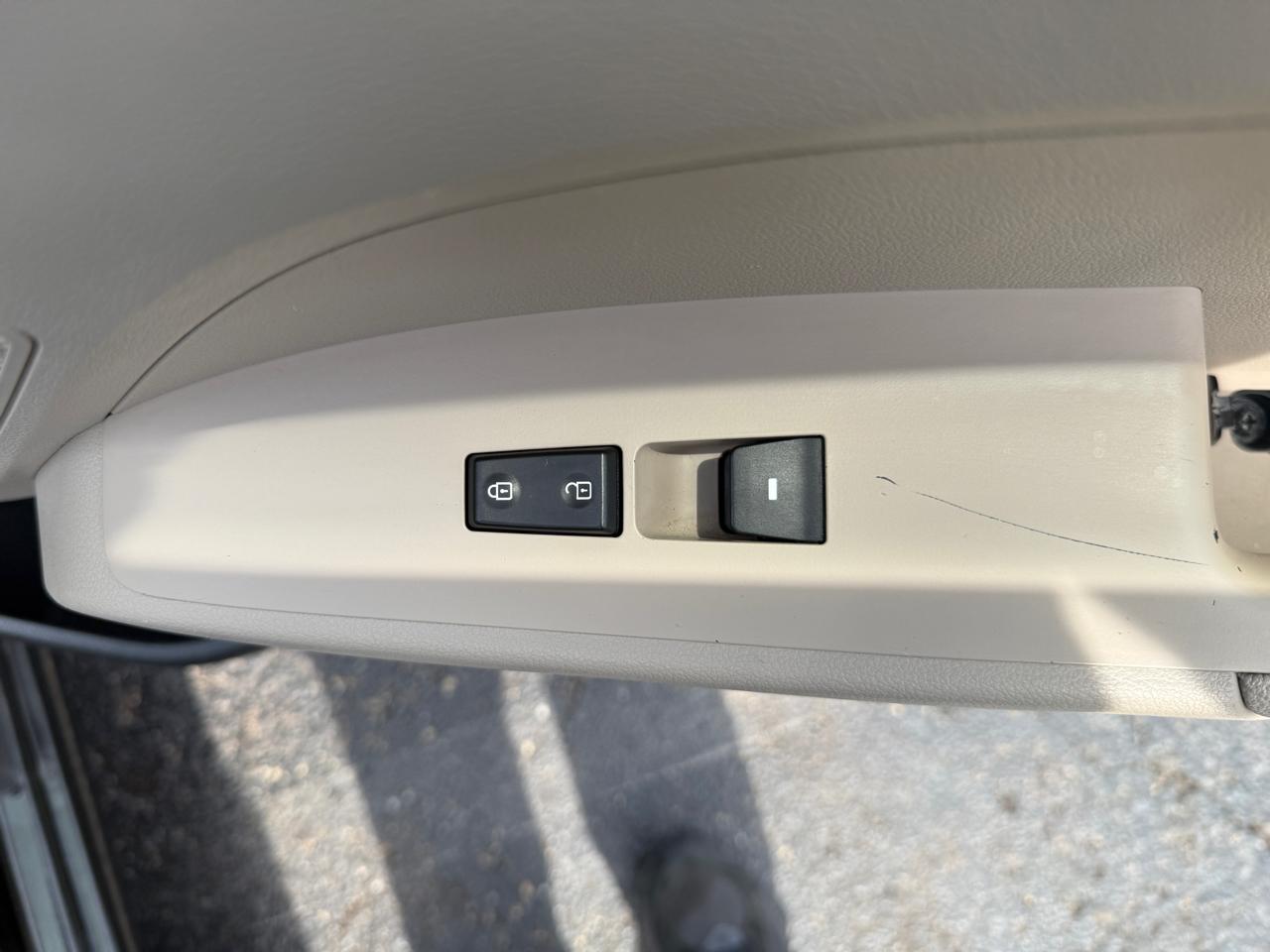 Hyundai Elantra SE 2018